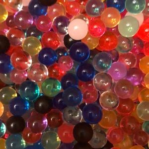 Meet your Posher, Keitha